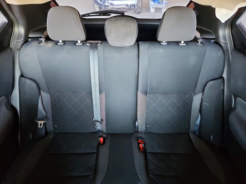 Auction sale of the 2020 Nissan Kicks, vin: 3N1CP5CVXLL529642, lot number: 58964286