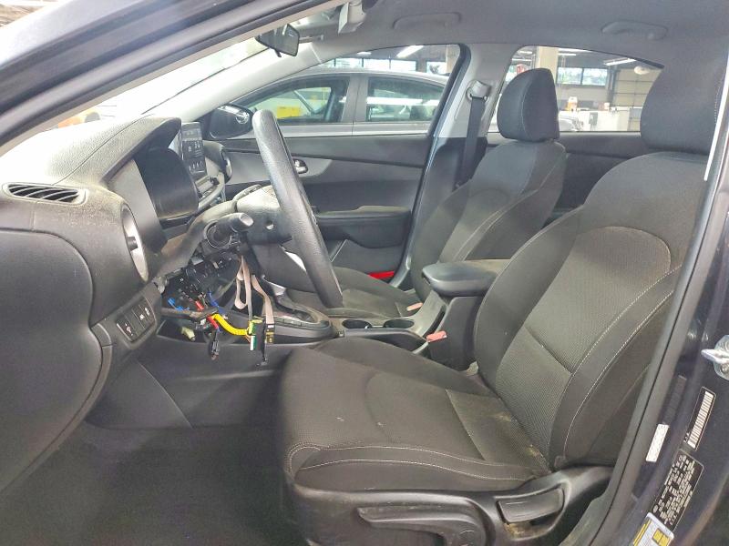 Продажа на аукционе авто 2020 Kia Forte, vin: 3KPF24AD1LE238982, номер лота: 56460486