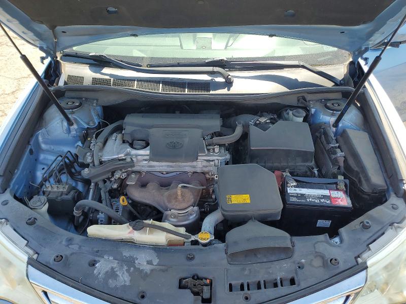 56071996 :رقم المزاد ، 4T4BF1FK6CR229450 vin ، 2012 Toyota Camry مزاد بيع