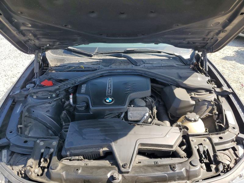 Продаж на аукціоні авто 2014 Bmw 328, vin: WBA3B5G52ENS08975, номер лоту: 55810196