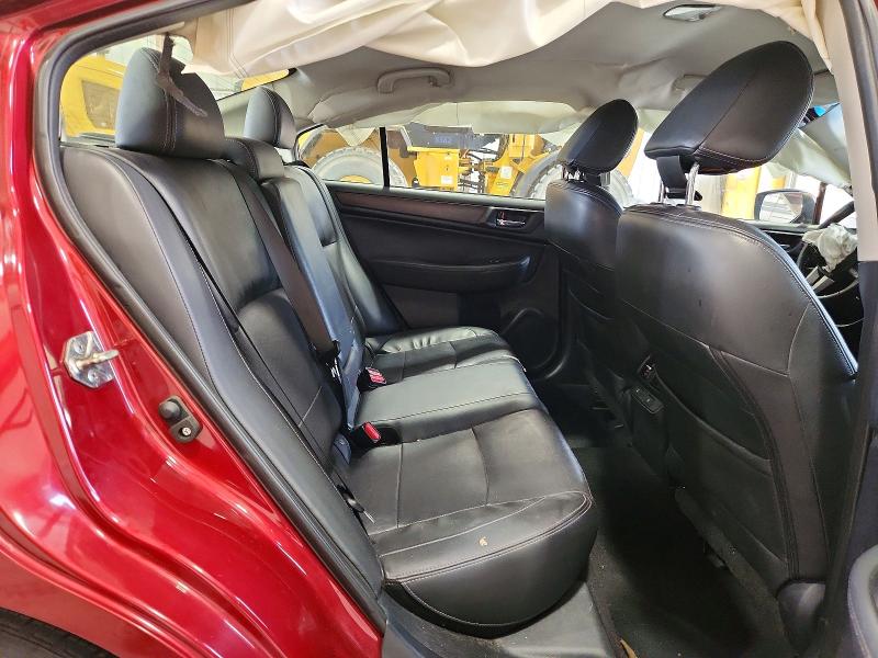 Продаж на аукціоні авто 2015 Subaru Legacy, vin: 4S3BNAJ6XF3052178, номер лоту: 56875896