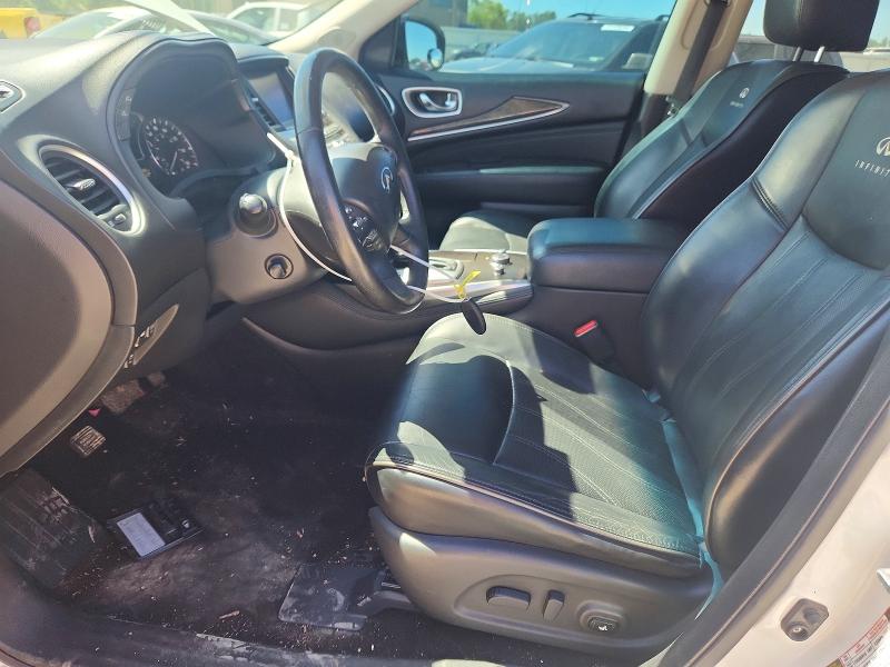 Продаж на аукціоні авто 2013 Infiniti Jx35, vin: 5N1AL0MN4DC343654, номер лоту: 57122016