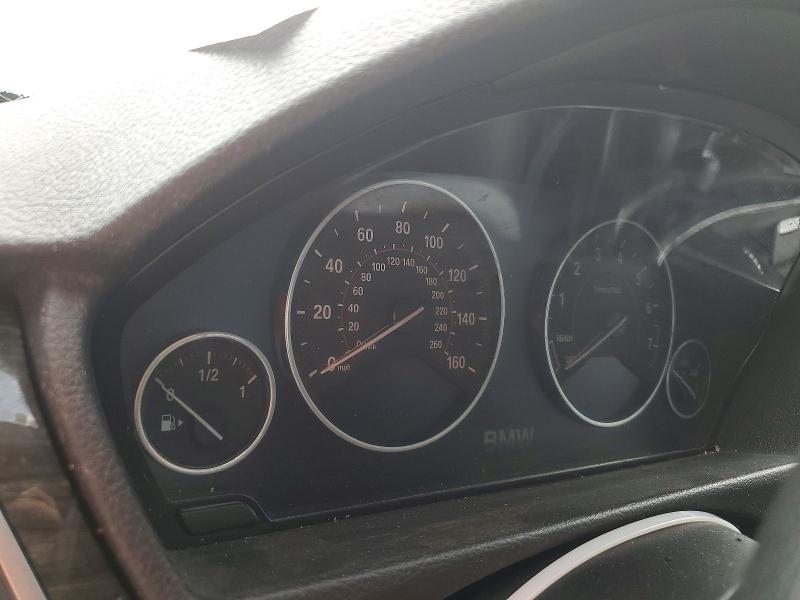 Aukcja sprzedaży 2016 Bmw 328, vin: WBA8E9G53GNT43597, numer aukcji: 55648336