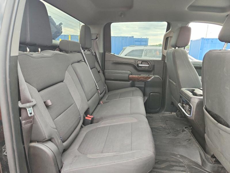Aukcja sprzedaży 2021 Gmc Sierra, vin: 1GTU9CETXMZ397956, numer aukcji: 58027466