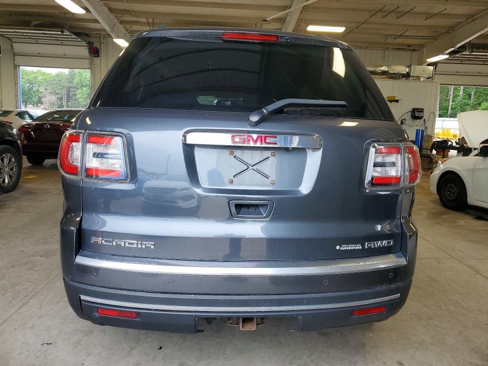 Продажа на аукционе авто 2014 Gmc Acadia, vin: 1GKKVSKD9EJ152211, номер лота: 56532956