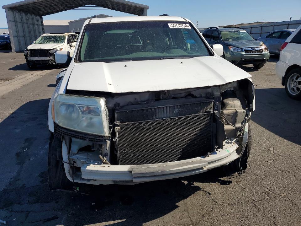 55740746 :رقم المزاد ، 5FNYF3H41CB043388 vin ، 2012 Honda Pilot مزاد بيع