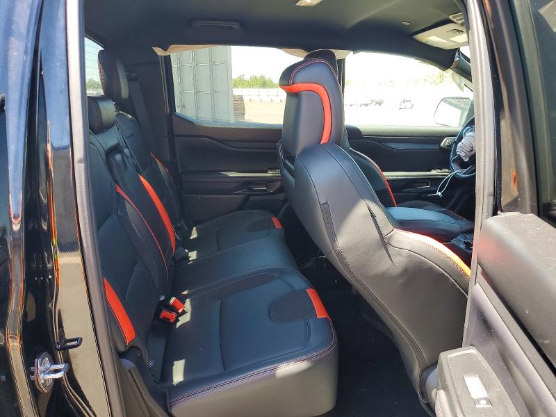 Aukcja sprzedaży 2025 Ford Ranger, vin: 1FTER4LR7SLE01432, numer aukcji: 56903386
