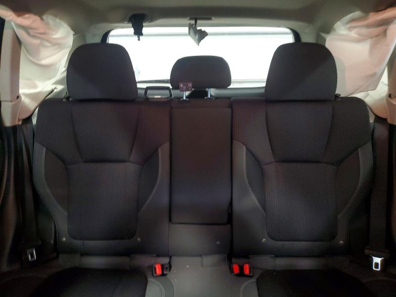 Aukcja sprzedaży 2021 Subaru Forester, vin: JF2SKAJC2MH462120, numer aukcji: 58626646