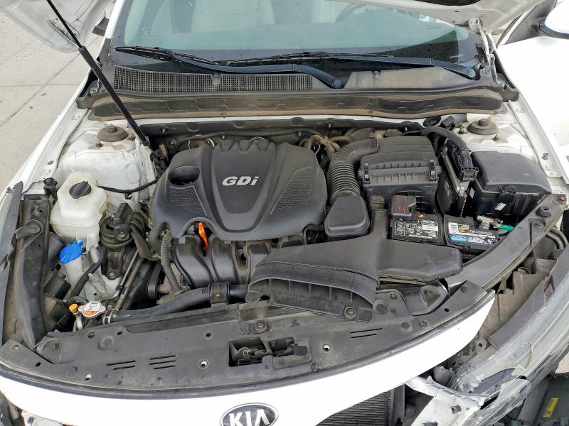 Aukcja sprzedaży 2015 Kia Optima, vin: 5XXGN4A76FG479678, numer aukcji: 56190106