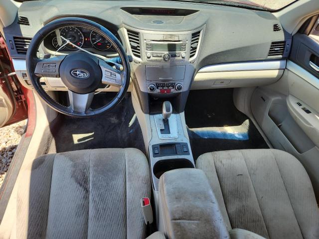 2011 Subaru Outback მანქანა იყიდება აუქციონზე, vin: 4S4BRCHC3B3346524, აუქციონის ნომერი: 55676946