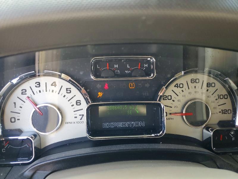 Aukcja sprzedaży 2013 Ford Expedition, vin: 1FMJU1H52DEF66793, numer aukcji: 59191766