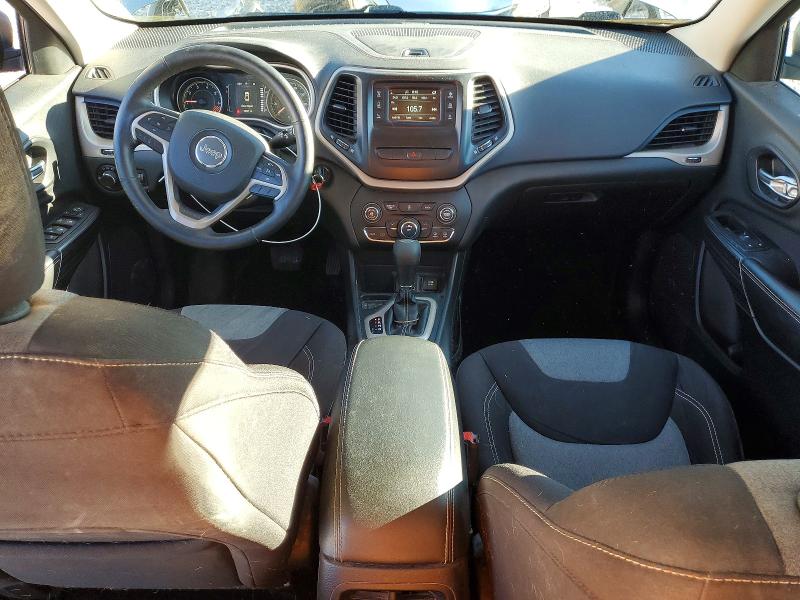 Aukcja sprzedaży 2014 Jeep Cherokee, vin: 1C4PJLAB8EW182712, numer aukcji: 58182576