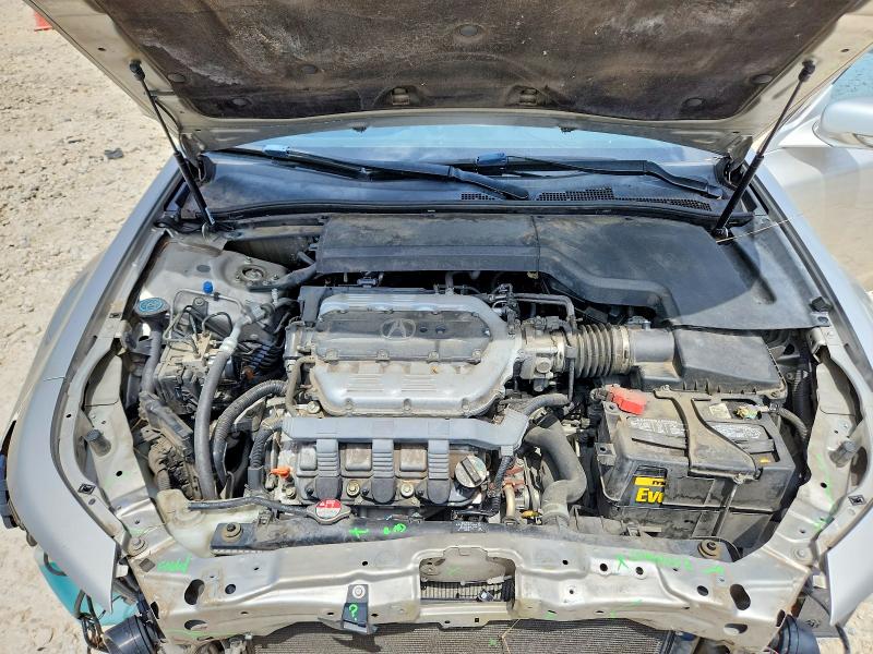 2010 Acura Tl მანქანა იყიდება აუქციონზე, vin: 19UUA8F25AA025883, აუქციონის ნომერი: 56112876