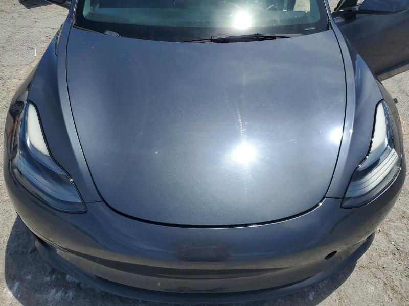 Aukcja sprzedaży 2022 Tesla Model 3, vin: 5YJ3E1EA3NF115013, numer aukcji: 54536726