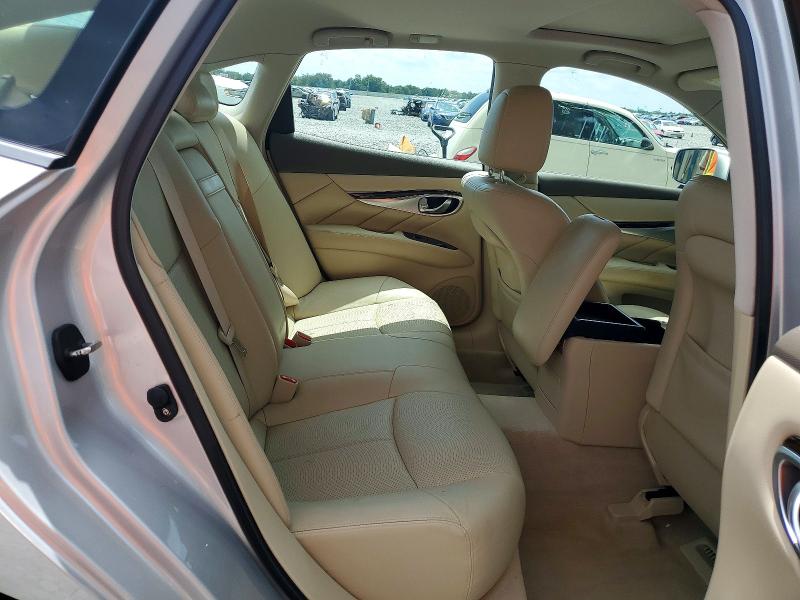 Aukcja sprzedaży 2013 Infiniti M37, vin: JN1BY1AR9DM601574, numer aukcji: 57547556