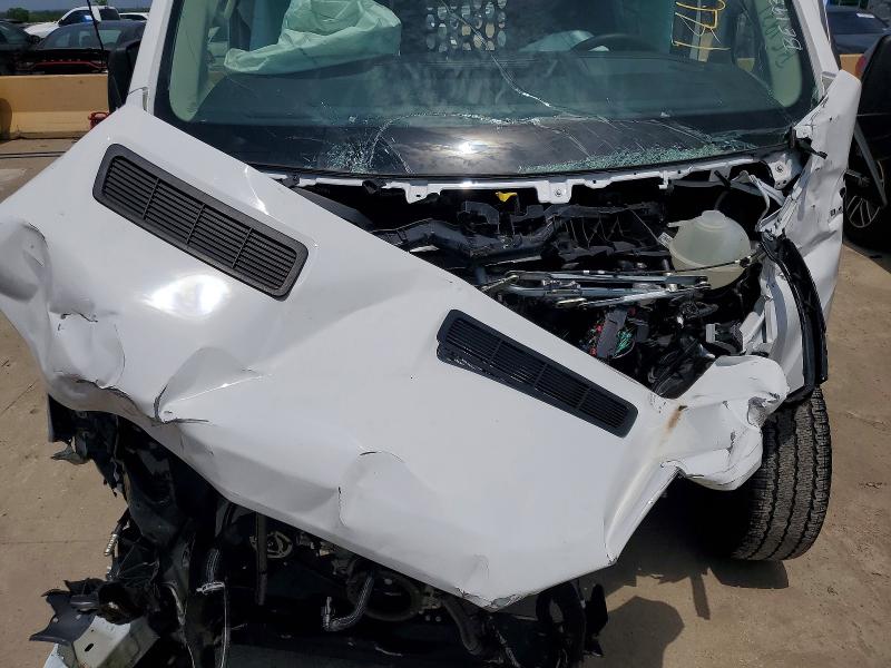 Продаж на аукціоні авто 2025 Ford Transit, vin: 1FTBR1Y87SKB06306, номер лоту: 58308366