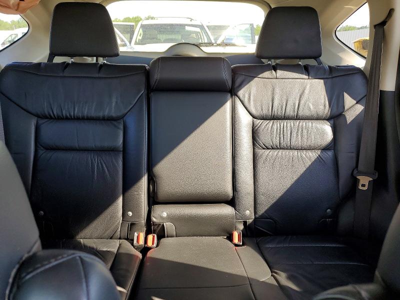 Продажа на аукционе авто 2012 Honda Cr-v, vin: JHLRM3H75CC001567, номер лота: 57073386