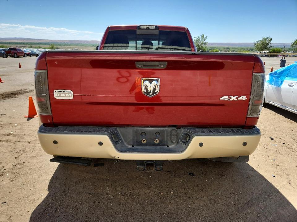Продажа на аукционе авто 2014 Ram 3500, vin: 3C63RRNLXEG117959, номер лота: 57936016