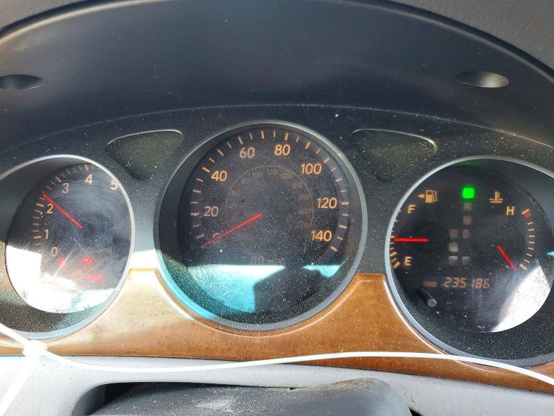 55962866 :رقم المزاد ، JTHBA30G155085931 vin ، 2005 Lexus Es مزاد بيع