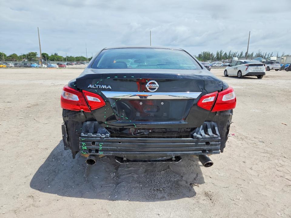 2016 Nissan Altima მანქანა იყიდება აუქციონზე, vin: 1N4AL3AP0GC111090, აუქციონის ნომერი: 55304826