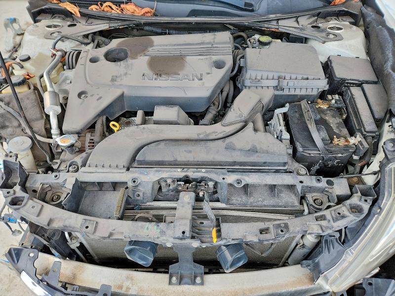 Продаж на аукціоні авто 2016 Nissan Altima, vin: 1N4AL3APXGC284762, номер лоту: 56015936