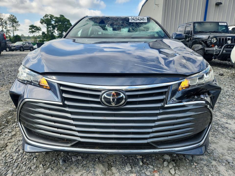 Продажа на аукционе авто 2019 Toyota Avalon, vin: 4T1BZ1FB4KU005822, номер лота: 54264346