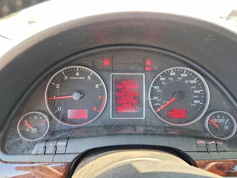 Продажа на аукционе авто 2007 Audi A4, vin: WAUDF78E67A271381, номер лота: 56937226