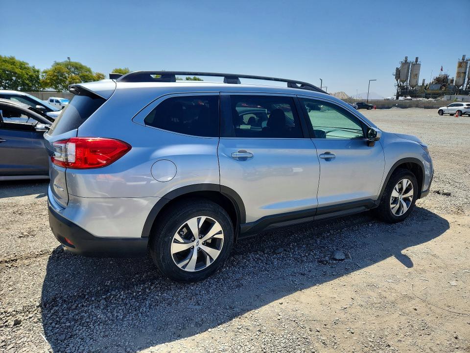 Продаж на аукціоні авто 2024 Subaru Ascent, vin: 4S4WMAED4R3453156, номер лоту: 56691416