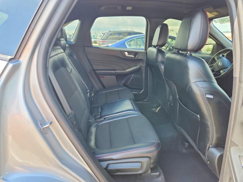 Продажа на аукционе авто 2023 Ford Escape, vin: 1FMCU9MN1PUB43145, номер лота: 56153396