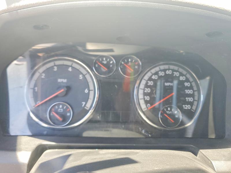 Aukcja sprzedaży 2012 Dodge Ram 1500, vin: 1C6RD7LT1CS201691, numer aukcji: 55937736