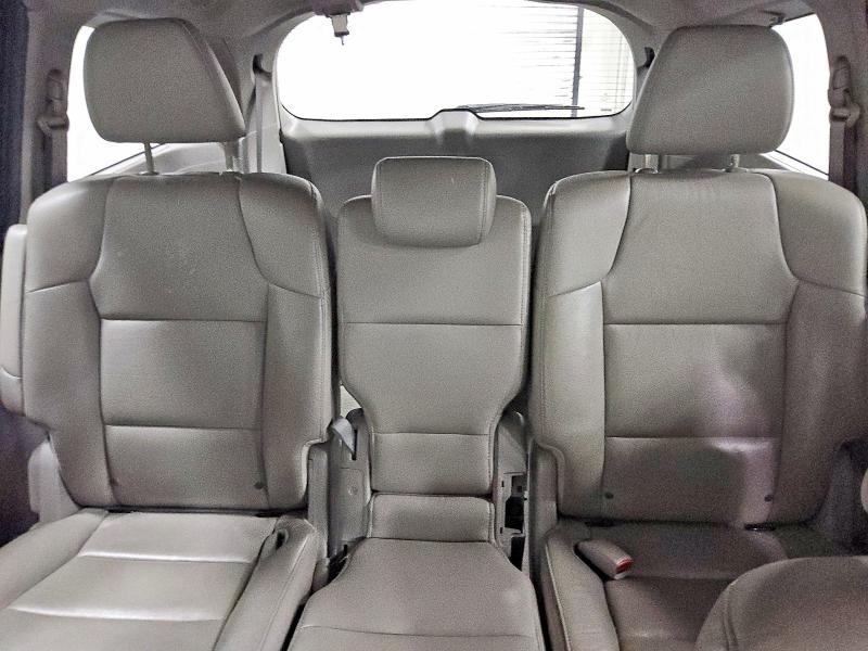 Продаж на аукціоні авто 2014 Honda Odyssey, vin: 5FNRL5H6XEB114827, номер лоту: 58385876