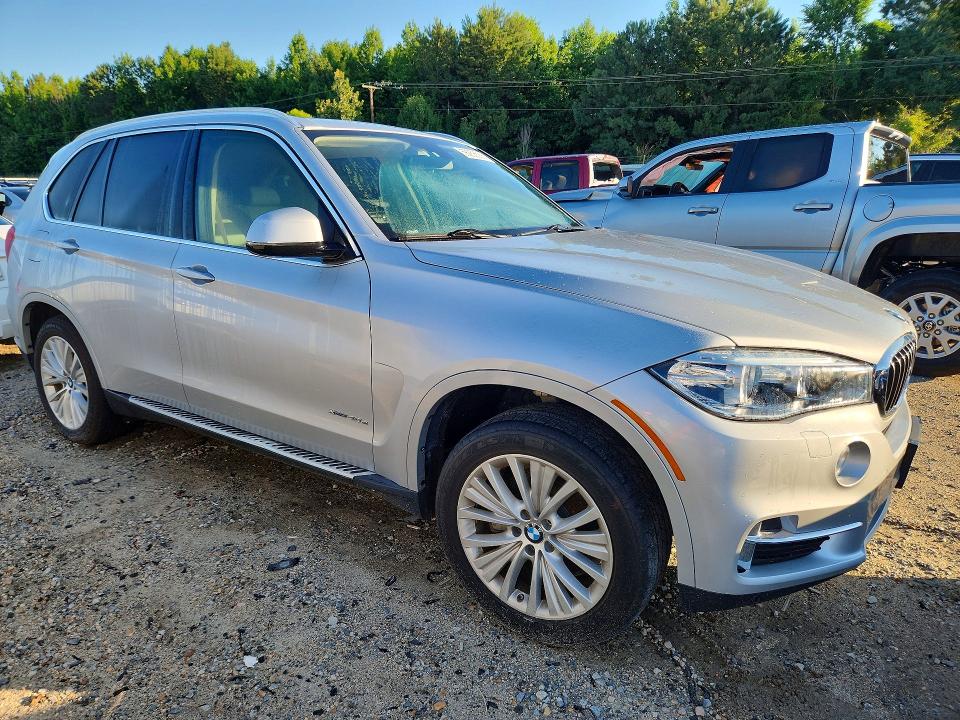 Aukcja sprzedaży 2016 Bmw X5, vin: 5UXKT0C58G0F74901, numer aukcji: 58256566