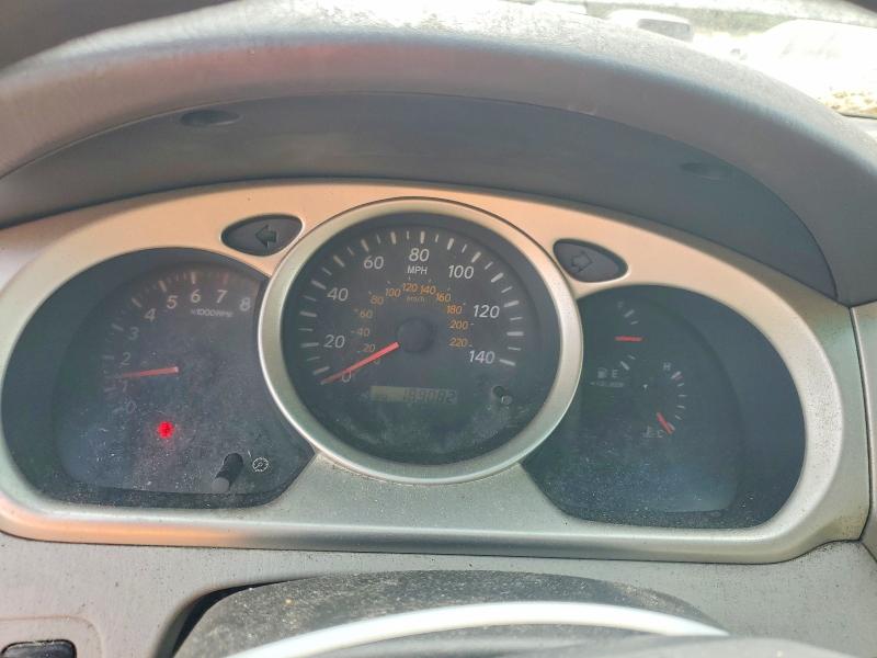 Продажа на аукционе авто 2004 Toyota Highlander, vin: JTEGD21A240088749, номер лота: 55180866