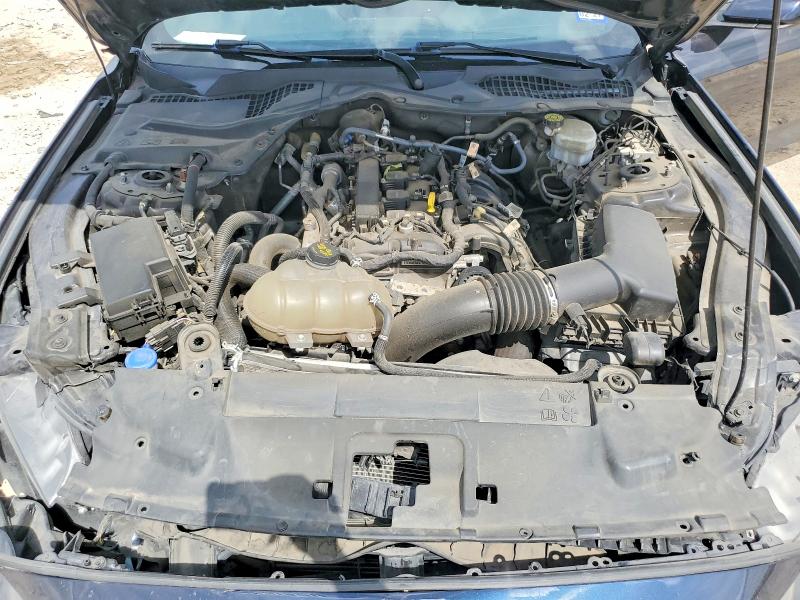 56089386 :رقم المزاد ، 1FA6P8TH8M5155156 vin ، 2021 Ford Mustang مزاد بيع