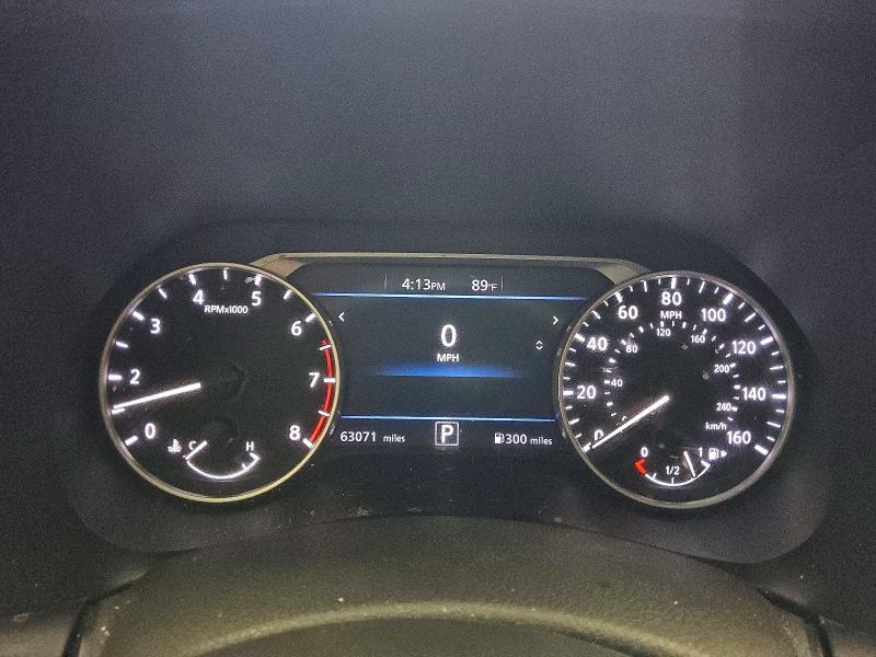 Продаж на аукціоні авто 2021 Nissan Sentra, vin: 3N1AB8CVXMY277273, номер лоту: 57368516