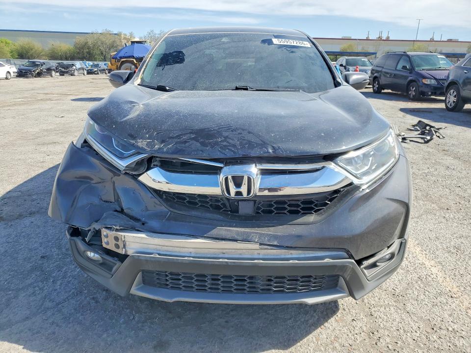 Продаж на аукціоні авто 2018 Honda Cr-v, vin: 7FARW2H86JE007215, номер лоту: 55957286