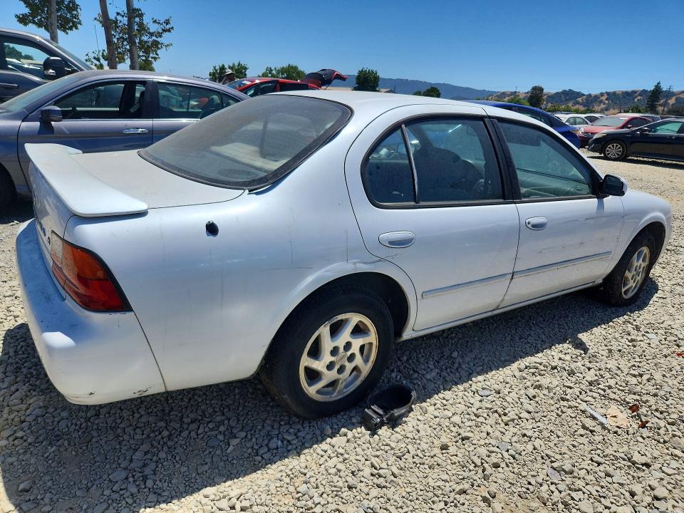 Продаж на аукціоні авто 1995 Nissan Maxima, vin: JN1CA21D4ST069236, номер лоту: 59008746