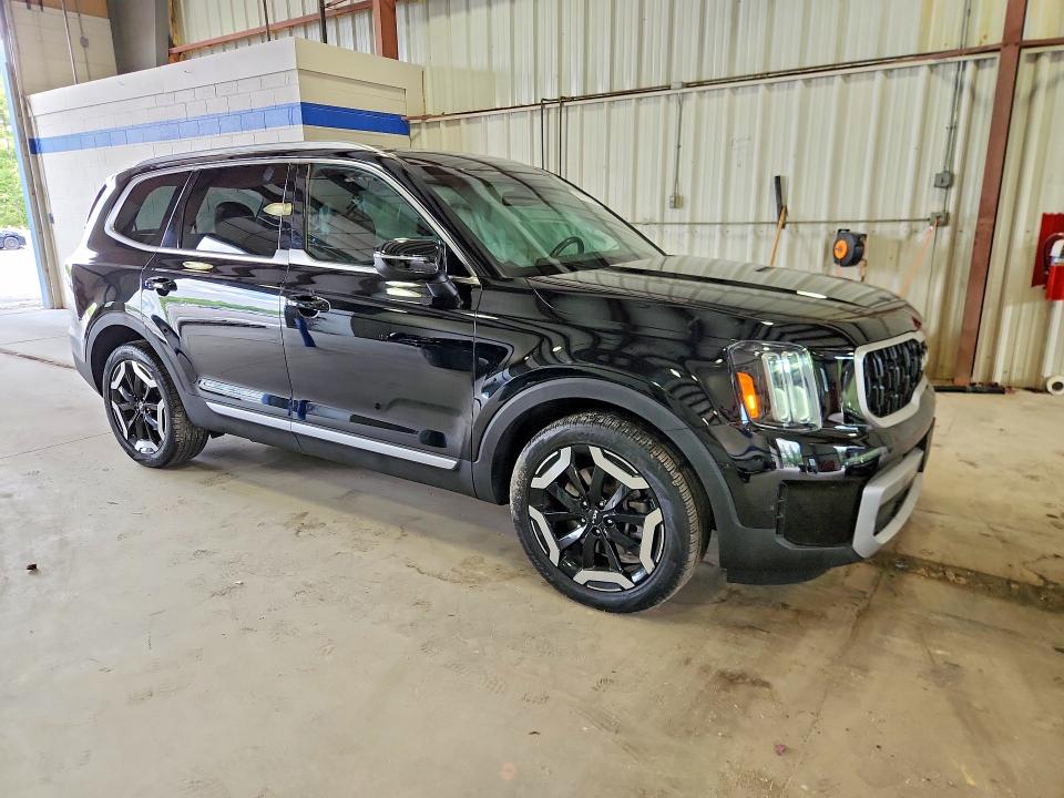 Aukcja sprzedaży 2023 Kia Telluride, vin: 5XYP34GC3PG348859, numer aukcji: 59121826