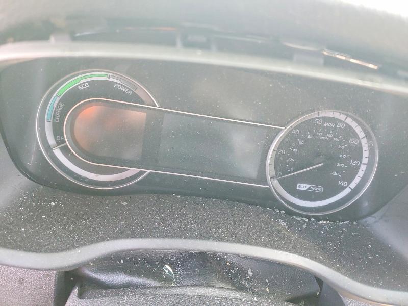 Продаж на аукціоні авто 2018 Kia Niro, vin: KNDCC3LC3J5176184, номер лоту: 55954186