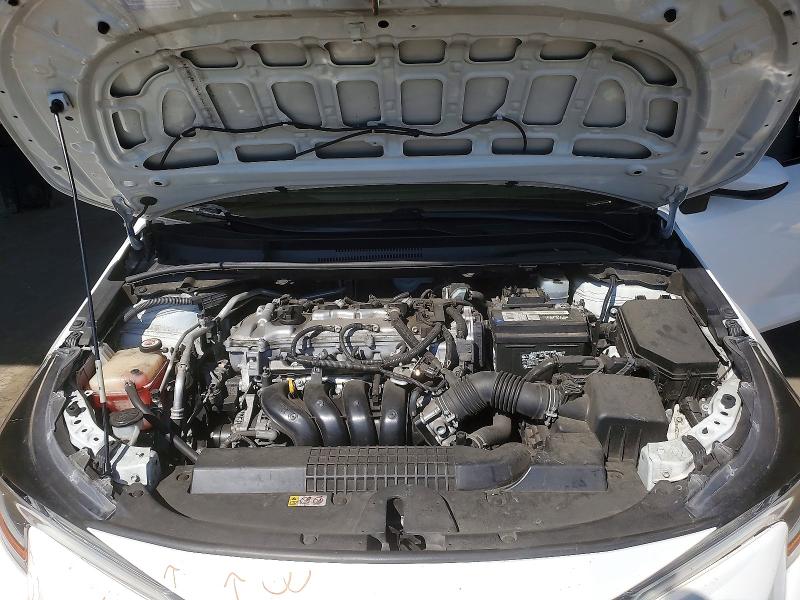 Aukcja sprzedaży 2021 Toyota Corolla, vin: JTDEPMAE8MJ146584, numer aukcji: 57928366