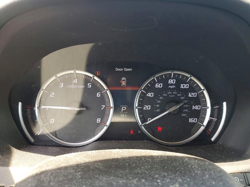 Продажа на аукционе авто 2015 Acura Mdx, vin: 5FRYD4H43FB016949, номер лота: 56233726