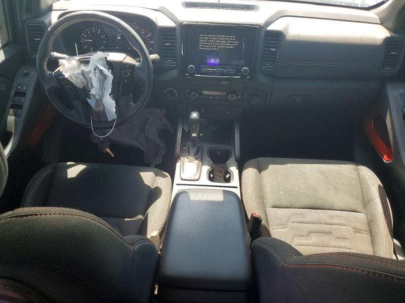 Aukcja sprzedaży 2023 Nissan Frontier, vin: 1N6ED1EK7PN631901, numer aukcji: 58771776