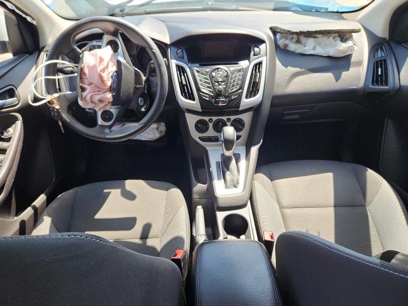 Продажа на аукционе авто 2013 Ford Focus, vin: 1FADP3F2XDL208405, номер лота: 52388406