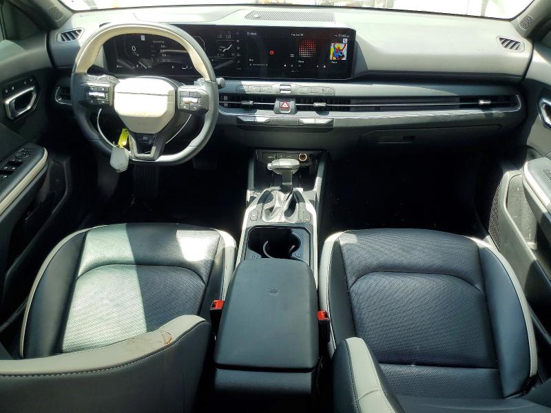 58452696 :رقم المزاد ، 3KPFW4DE0SE125970 vin ، 2025 Kia K4 مزاد بيع
