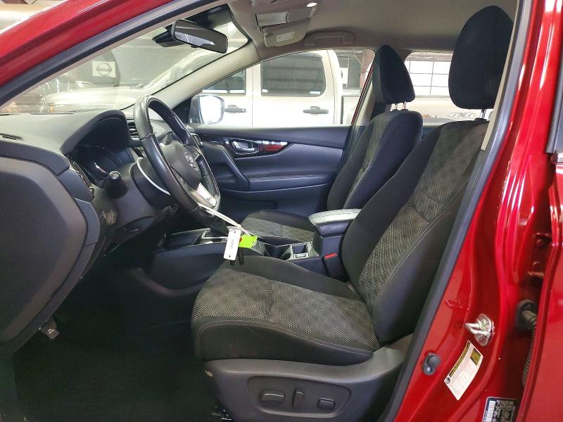 Продажа на аукционе авто 2020 Nissan Rogue Sport, vin: JN1BJ1CW0LW385415, номер лота: 56083396