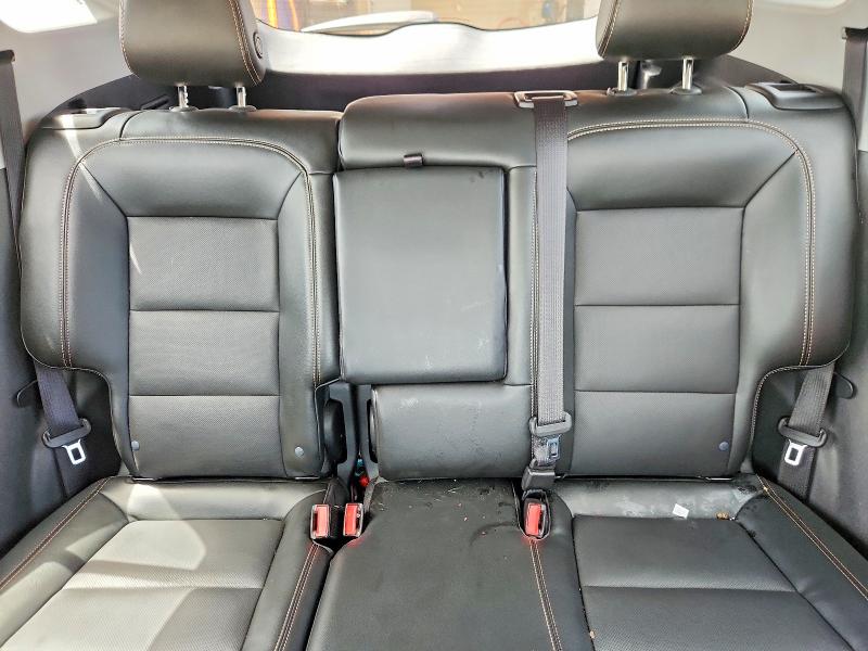 Aukcja sprzedaży 2020 Gmc Terrain, vin: 3GKALPEX9LL212126, numer aukcji: 55004126