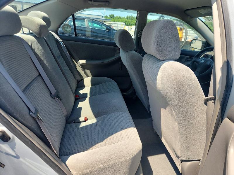 Продажа на аукционе авто 2006 Toyt Corolla, vin: 2T1BR32E56C688598, номер лота: 58863076