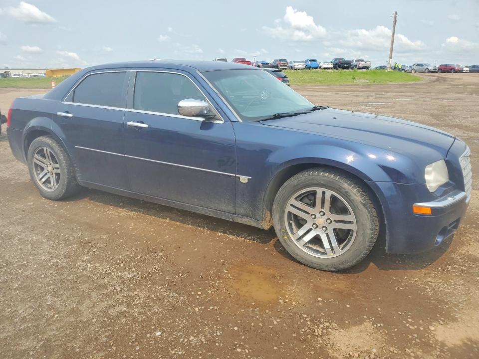 Продажа на аукционе авто 2005 Chrysler 300c, vin: 2C3AA63H55H501155, номер лота: 59176616