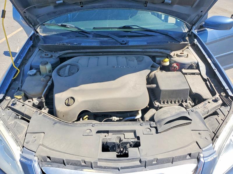 Aukcja sprzedaży 2011 Chrysler 200, vin: 1C3BC1FG8BN553614, numer aukcji: 57072016