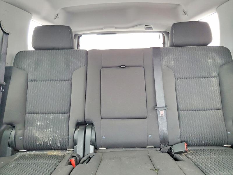 58079496 :رقم المزاد ، 1GNSCAKC5LR108912 vin ، 2020 Chevrolet Tahoe مزاد بيع
